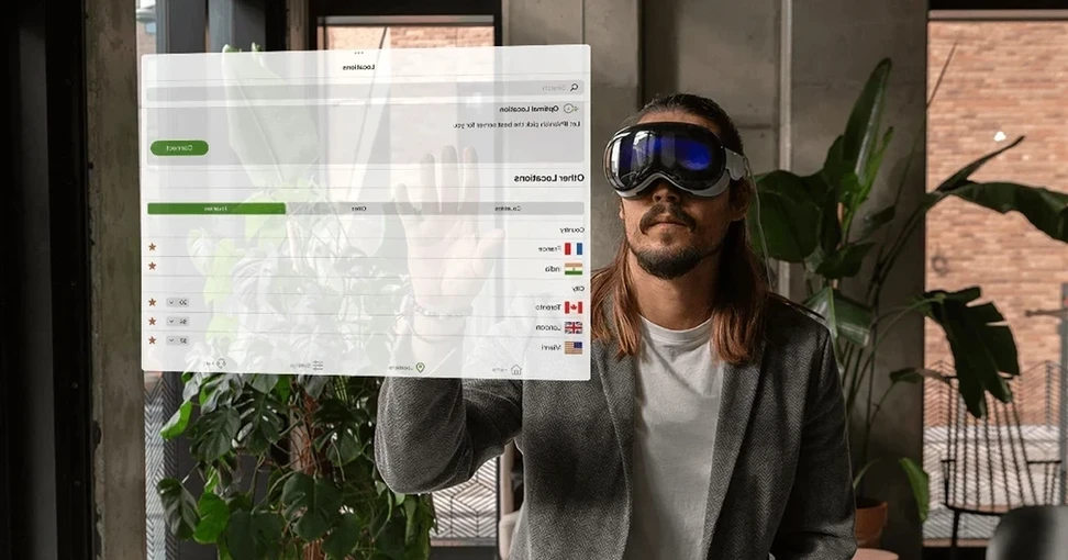 提升你的 Apple Vision Pro 体验