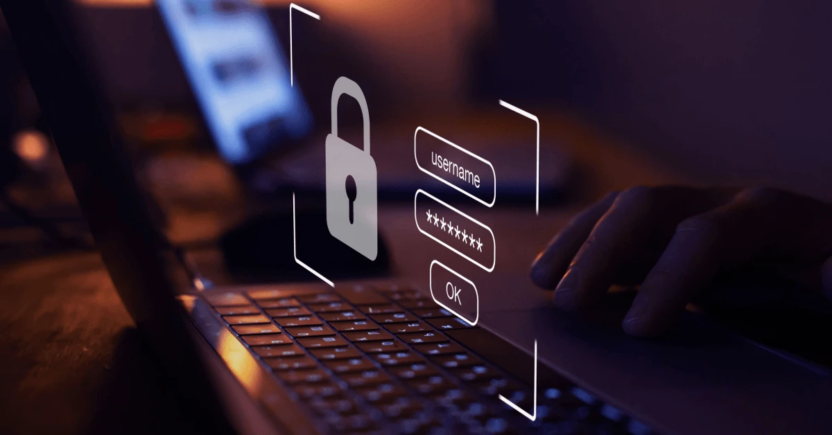 VPN 密码：你需要知道的一切