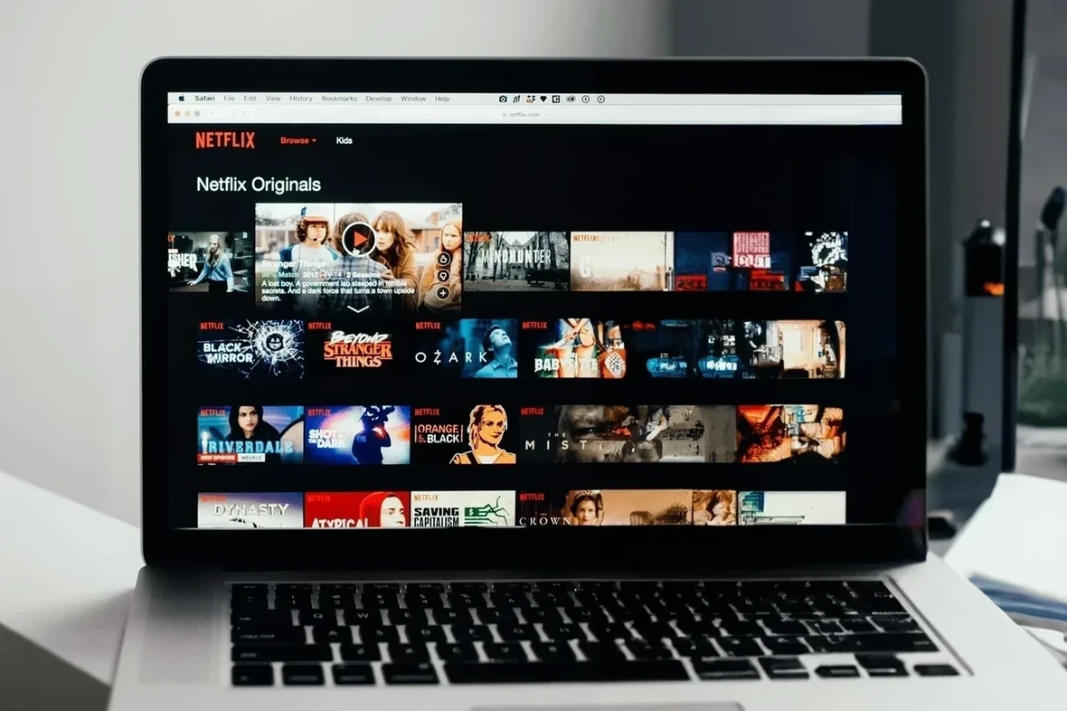 为什么不该使用免费的 VPN 来观看 Netflix